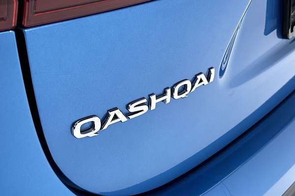 2020 Nissan QASHQAI Ti J11 Series 3 thumb-21
