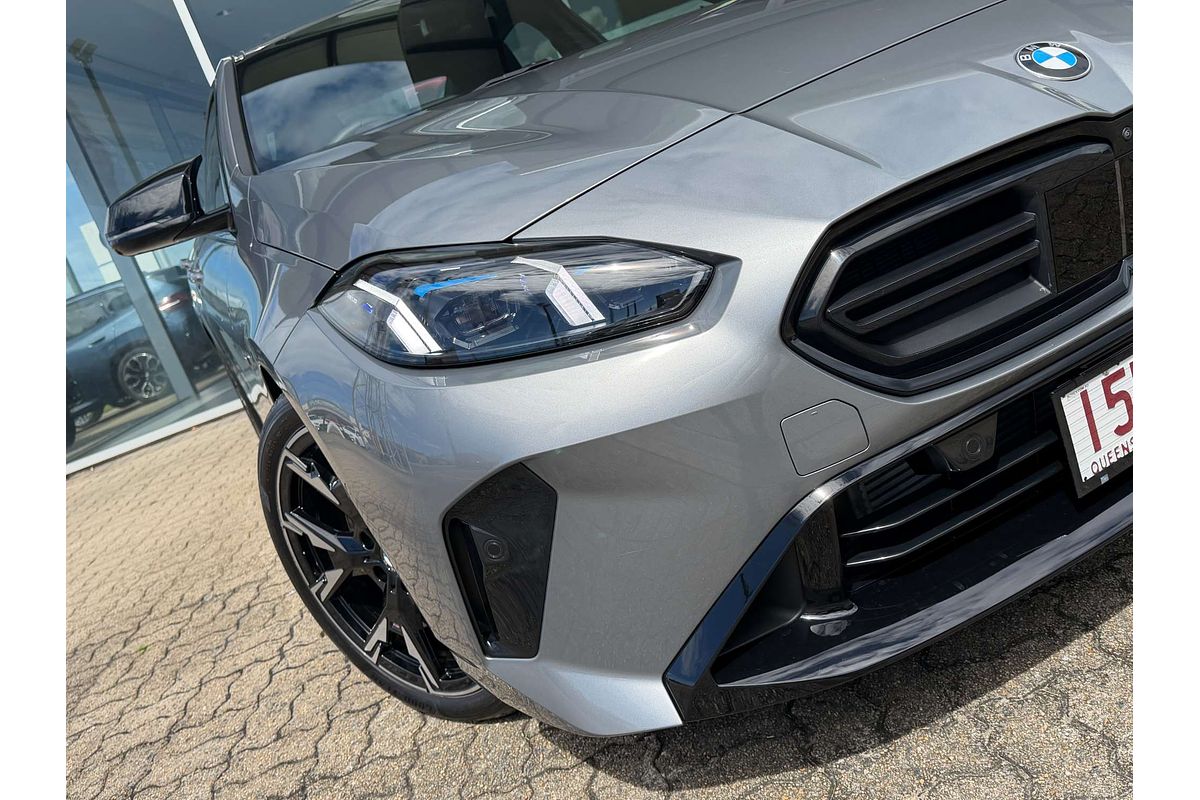 2024 BMW M235i xDrive Gran Coupe M235 xDrive F74