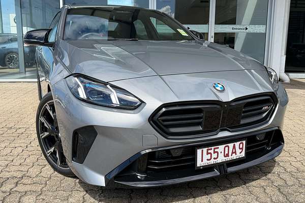 2024 BMW M235i xDrive Gran Coupe M235 xDrive F74