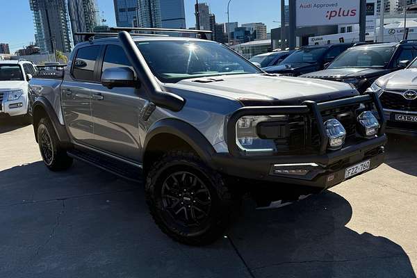 2023 Ford Ranger Raptor 4X4 3.0L