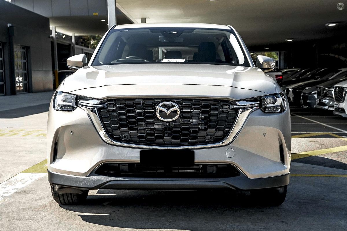 2025 Mazda CX-60 G40e Pure KH Series
