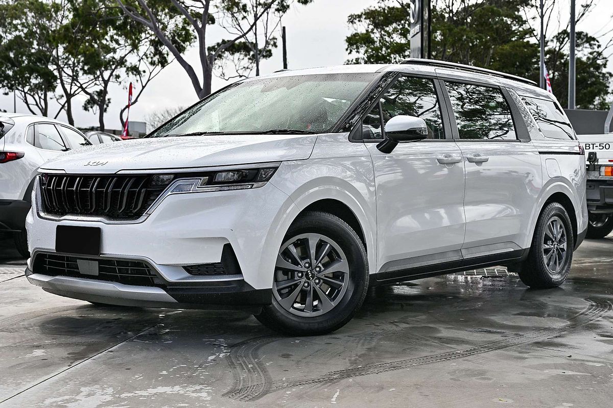 2023 Kia Carnival S KA4