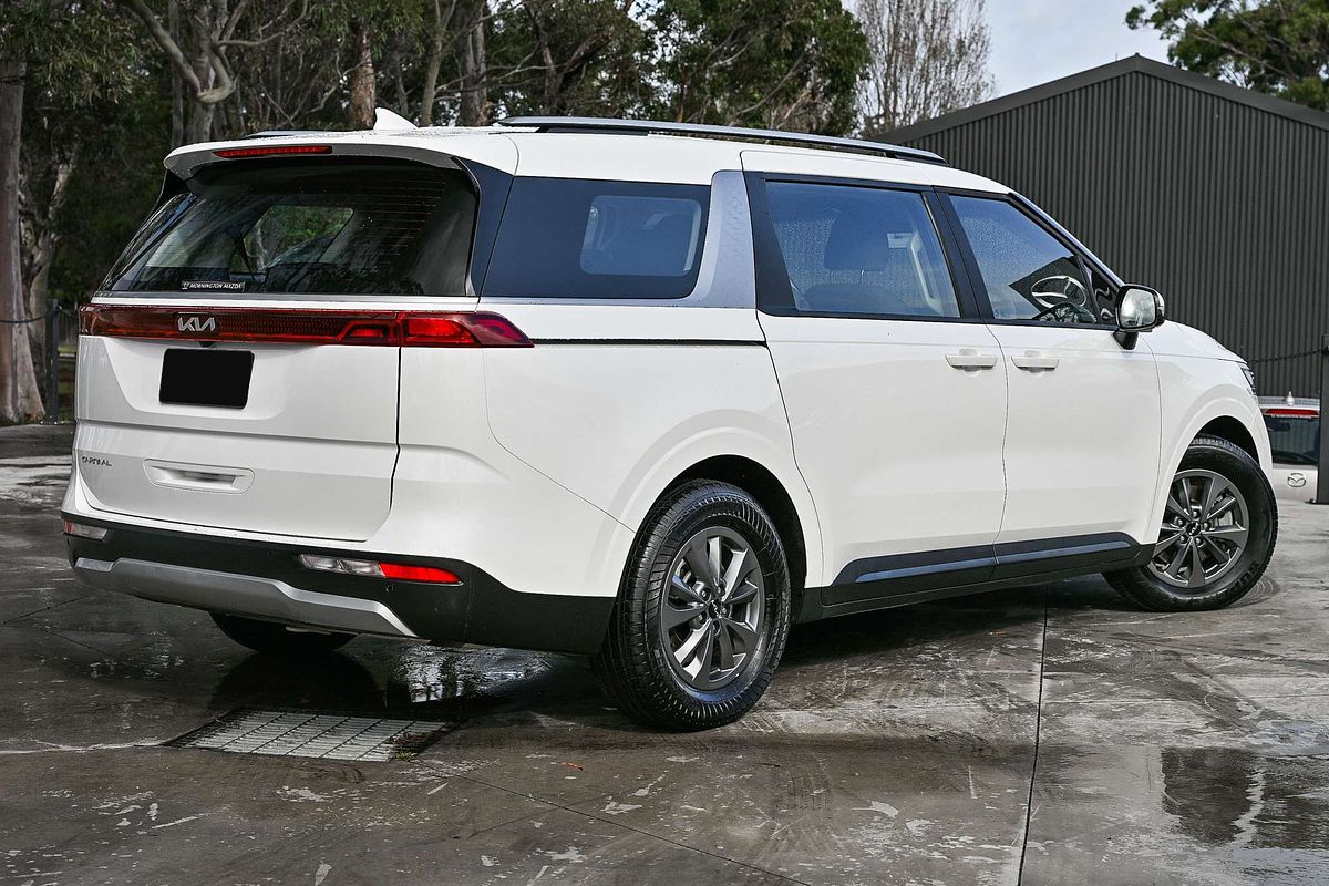 2023 Kia Carnival S KA4