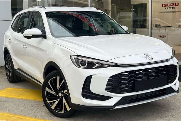 2026 MG ZS Essence Hybrid+ ZS32