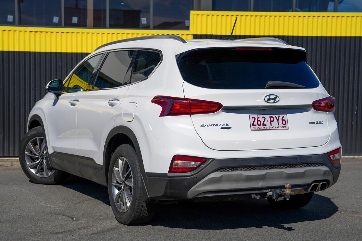 2020 Hyundai Santa Fe Active TM.2