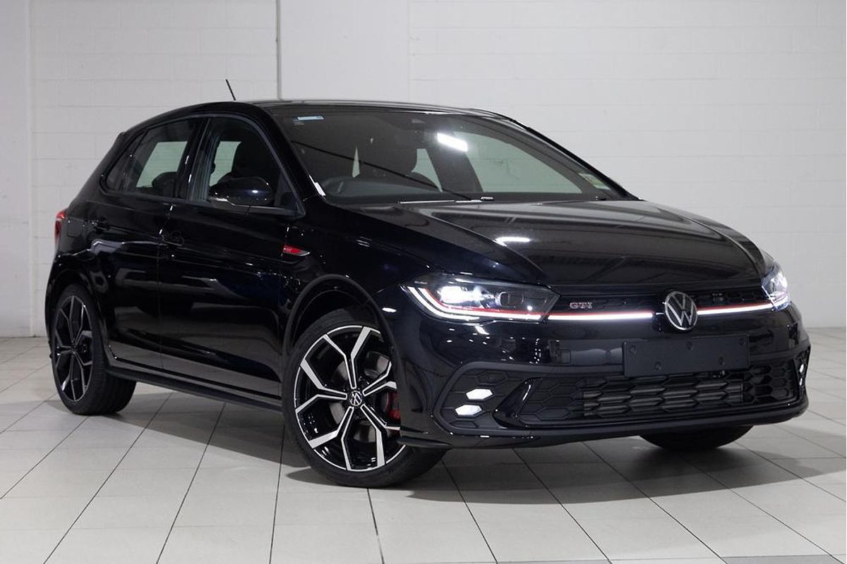 2026 Volkswagen Polo GTI AE