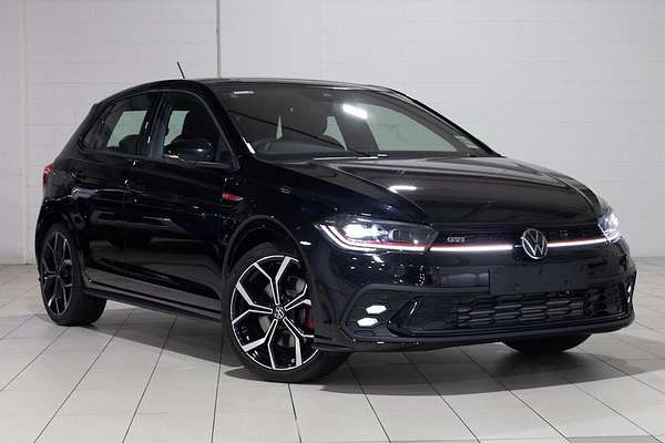 2026 Volkswagen Polo GTI AE