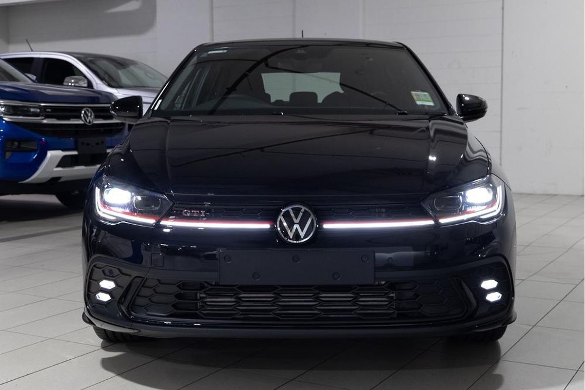 2026 Volkswagen Polo GTI AE