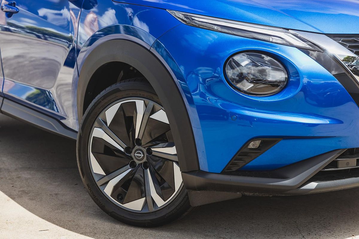 2025 Nissan JUKE ST-L F16