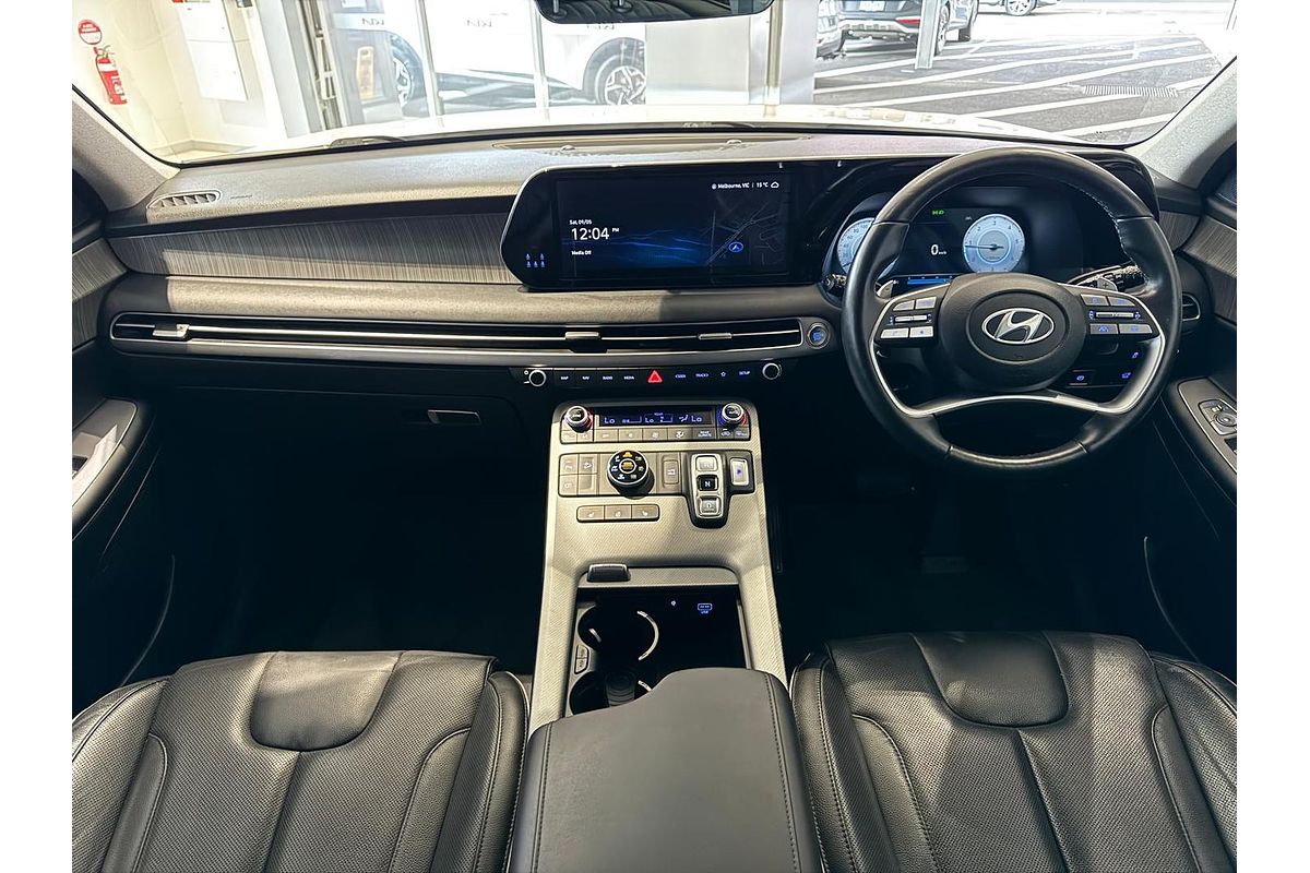 2024 Hyundai Palisade Elite LX2.V4