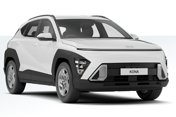 2026 Hyundai Kona SX2.V3