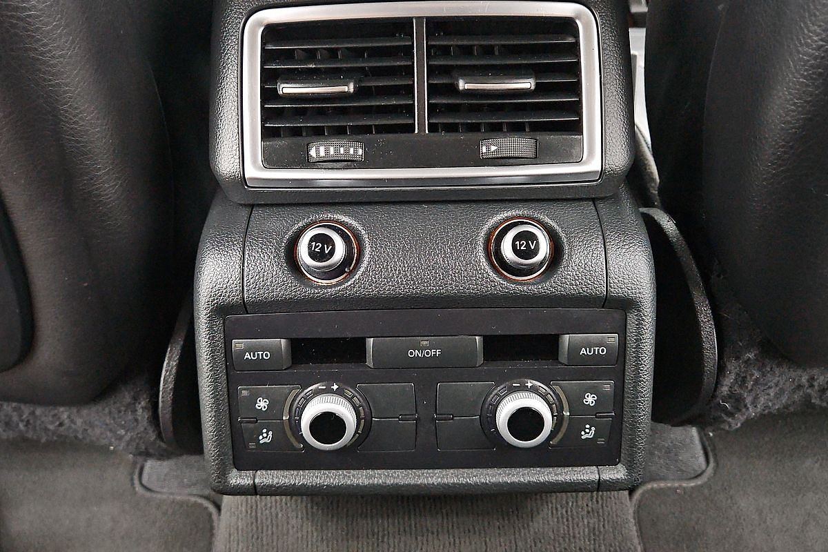 2015 Audi Q7 TDI