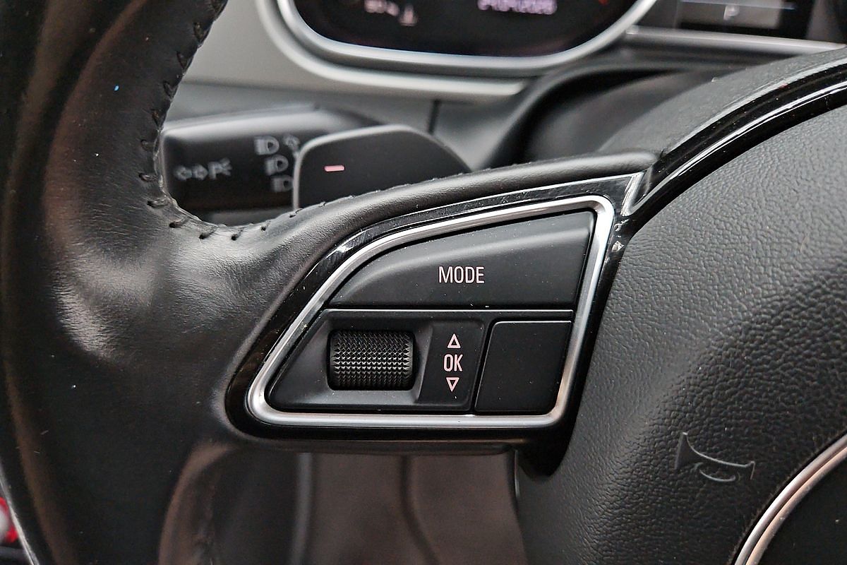 2015 Audi Q7 TDI