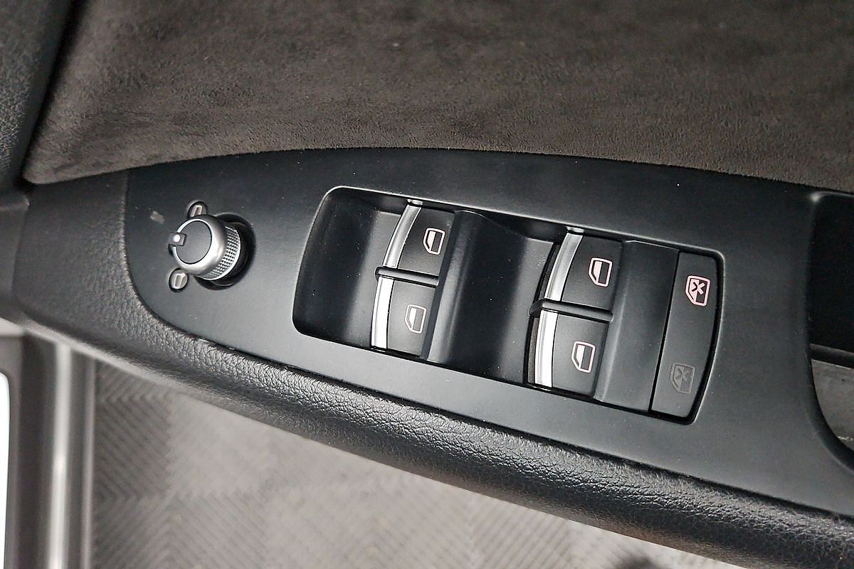 2015 Audi Q7 TDI