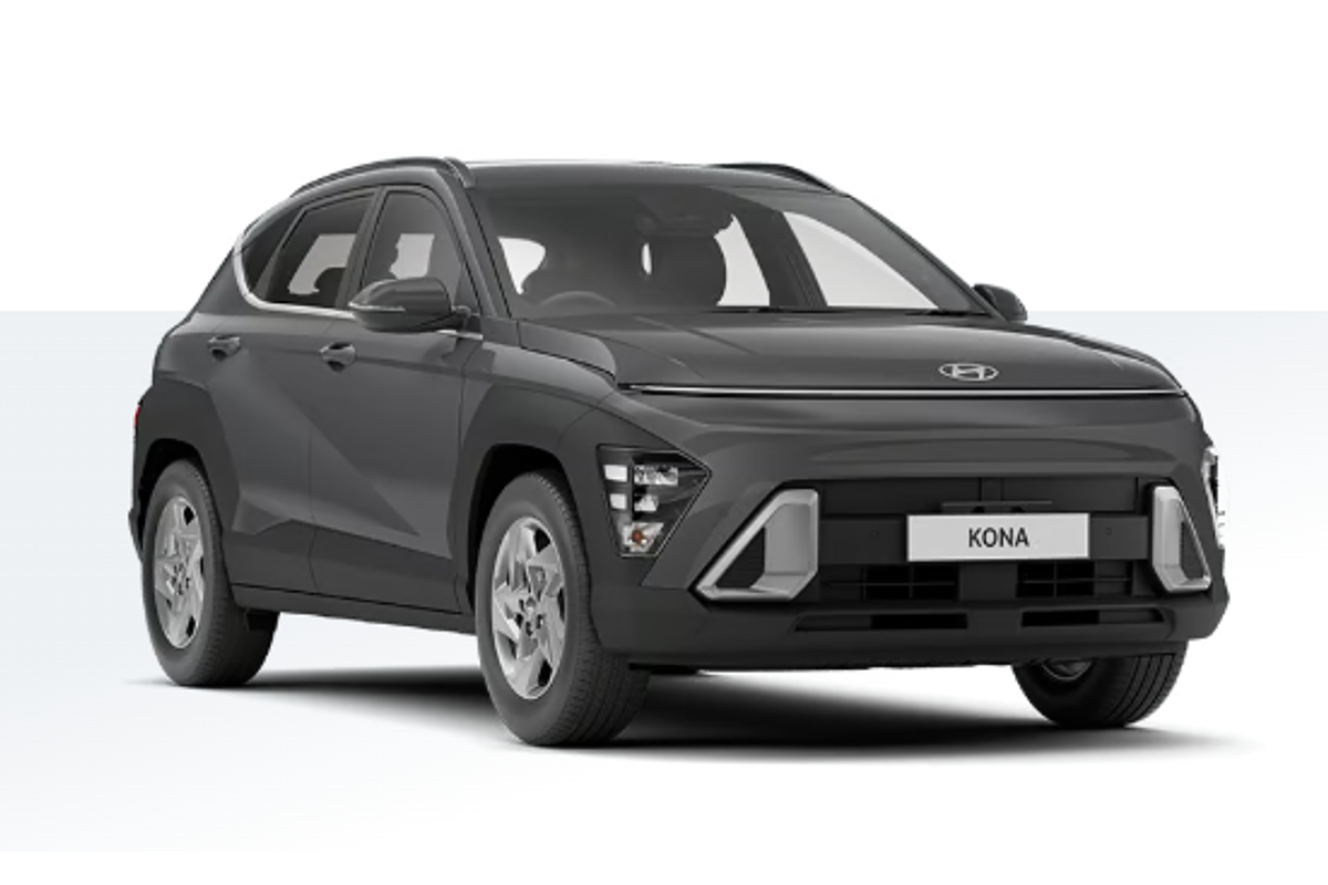 2026 Hyundai Kona SX2.V3