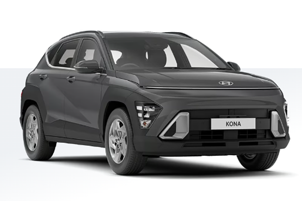 2026 Hyundai Kona SX2.V3