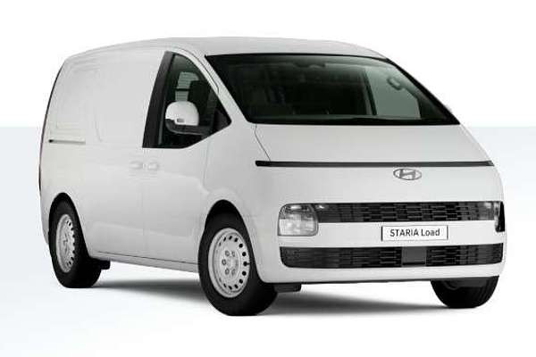 2026 Hyundai STARIA LOAD US4.V4