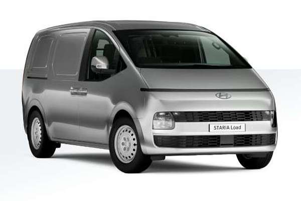 2026 Hyundai STARIA LOAD US4.V4