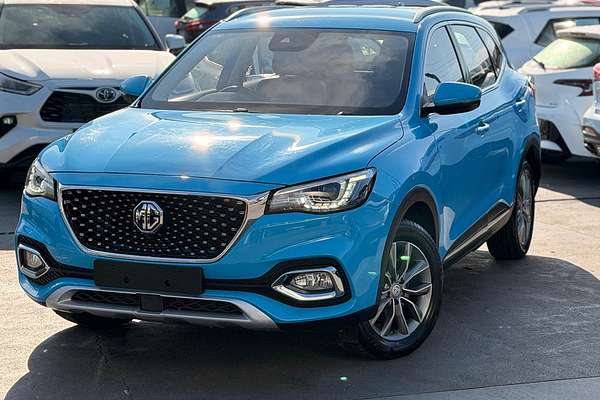 2023 MG HS Vibe SAS23