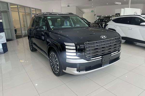 2025 Hyundai Palisade Calligraphy LX3.V1