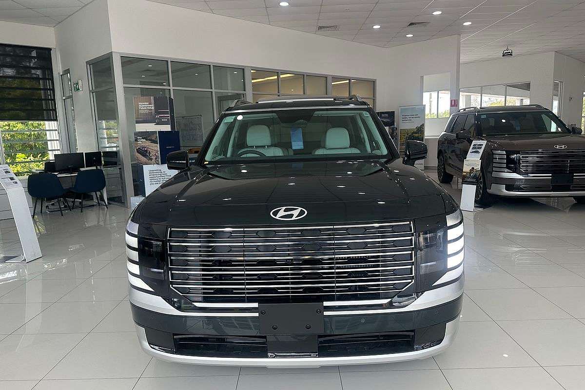 2025 Hyundai Palisade Calligraphy LX3.V1
