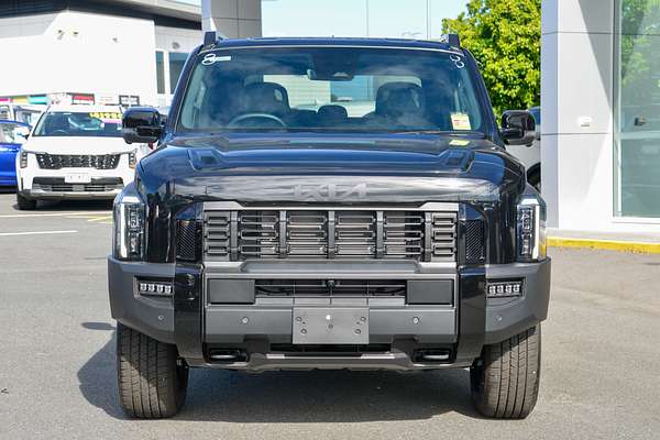 2025 Kia Tasman X-Line TK 4X4 thumb-2