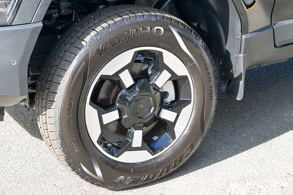 2025 Kia Tasman X-Line TK 4X4 thumb-3
