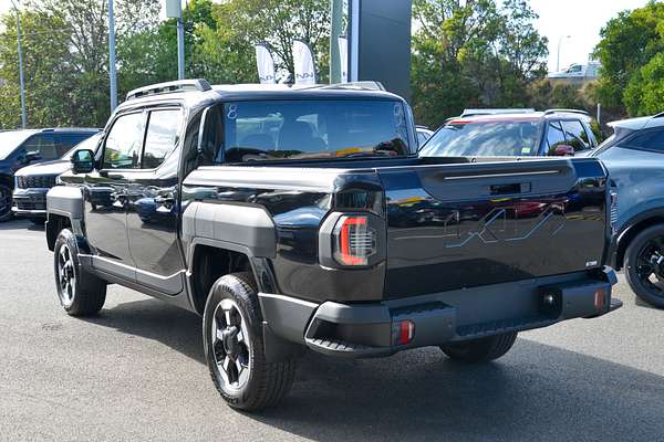 2025 Kia Tasman X-Line TK 4X4 thumb-5