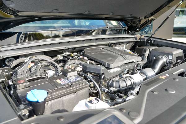 2025 Kia Tasman X-Line TK 4X4 thumb-7