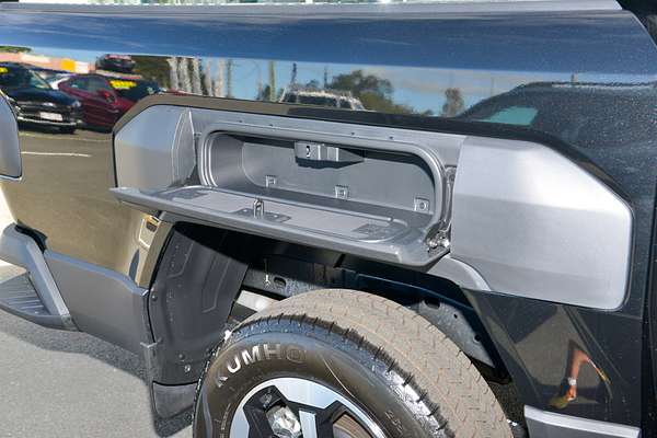 2025 Kia Tasman X-Line TK 4X4 thumb-8