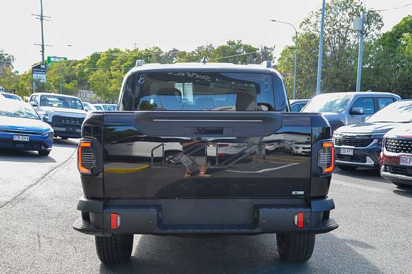 2025 Kia Tasman X-Line TK 4X4 thumb-6