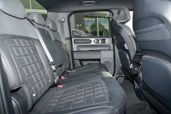 2025 Kia Tasman X-Line TK 4X4 thumb-9