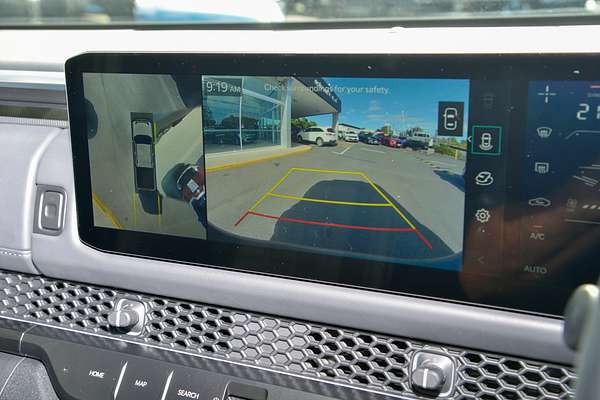 2025 Kia Tasman X-Line TK 4X4 thumb-13