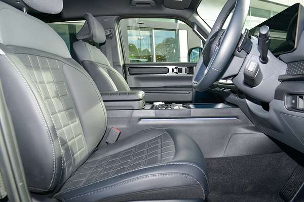 2025 Kia Tasman X-Line TK 4X4 thumb-10