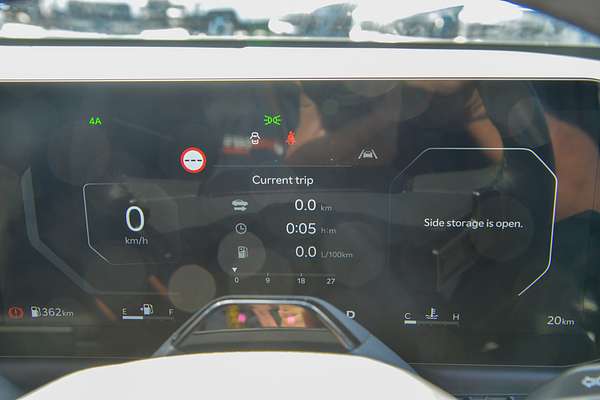 2025 Kia Tasman X-Line TK 4X4 thumb-11