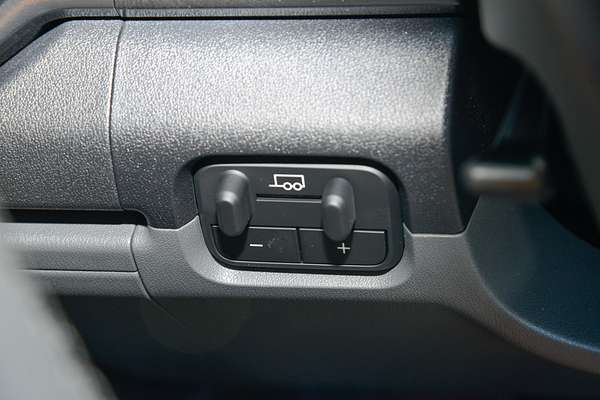 2025 Kia Tasman X-Line TK 4X4 thumb-16