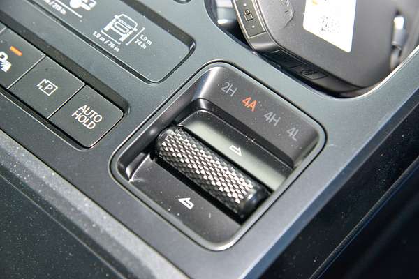 2025 Kia Tasman X-Line TK 4X4 thumb-14