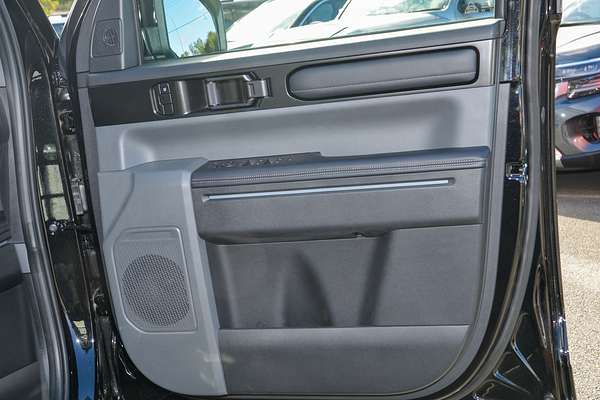 2025 Kia Tasman X-Line TK 4X4 thumb-17