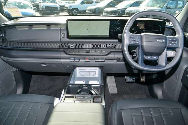 2025 Kia Tasman X-Line TK 4X4 thumb-18