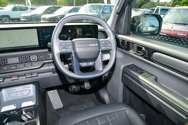 2025 Kia Tasman X-Line TK 4X4 thumb-19