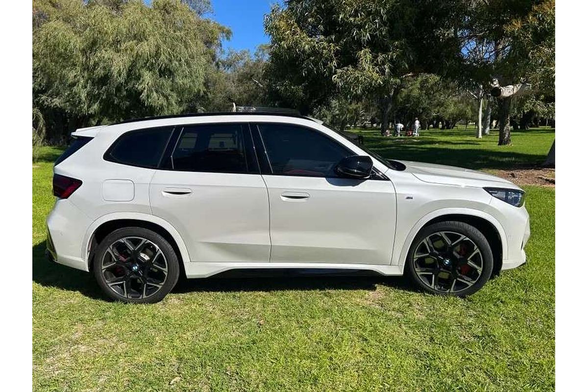 2023 BMW X1 M35i xDrive U11