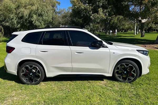 2023 BMW X1 M35i xDrive U11
