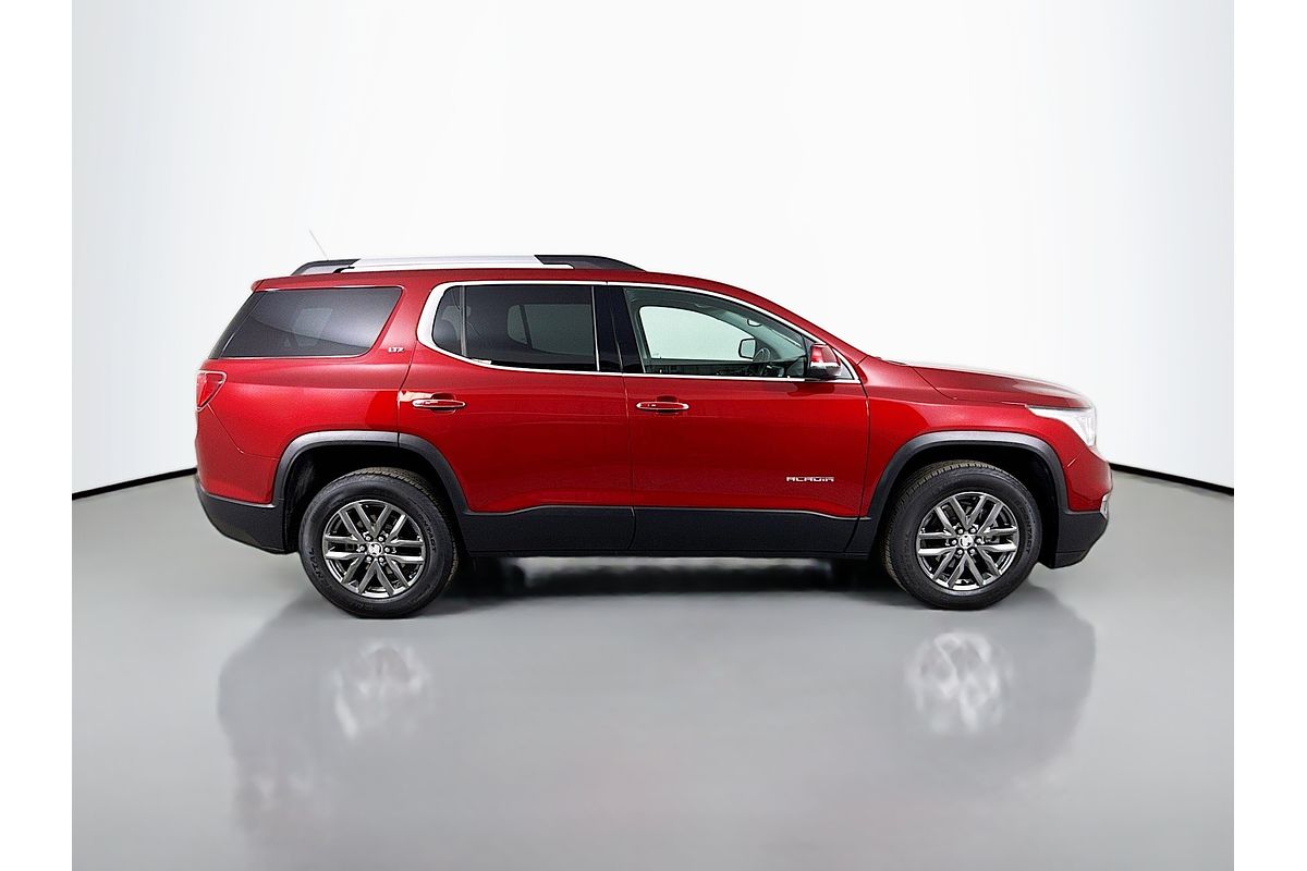 2019 Holden Acadia LTZ AC