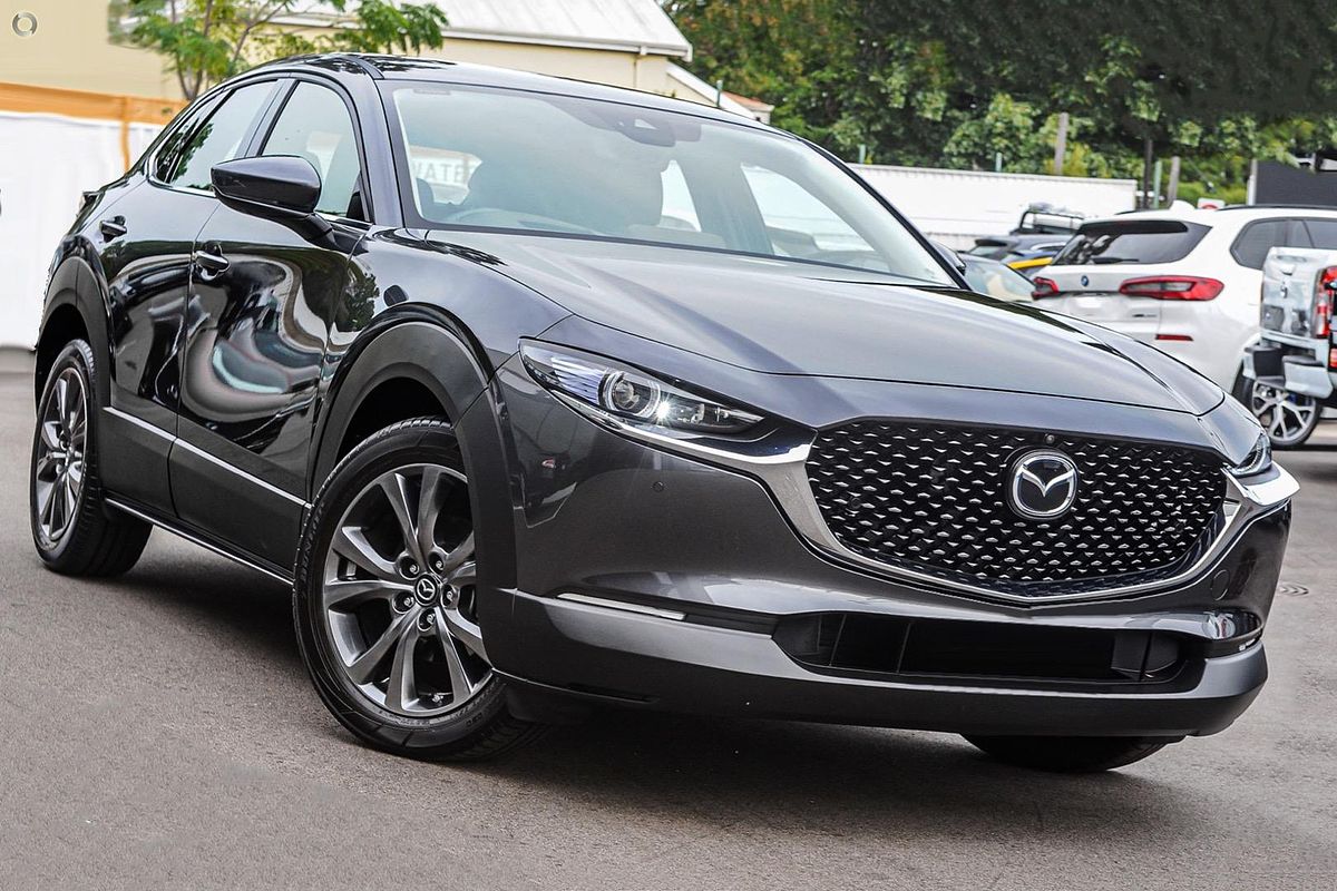 2026 Mazda CX-30 G25 Astina DM Series