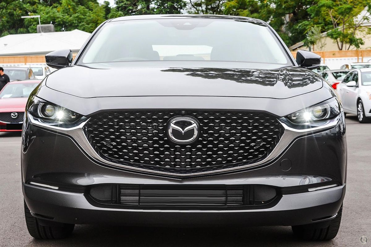 2026 Mazda CX-30 G25 Astina DM Series
