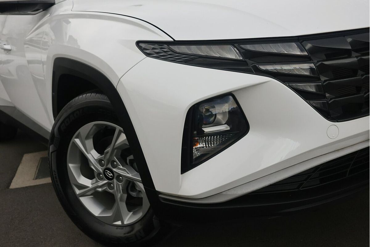 2021 Hyundai Tucson NX4.V1