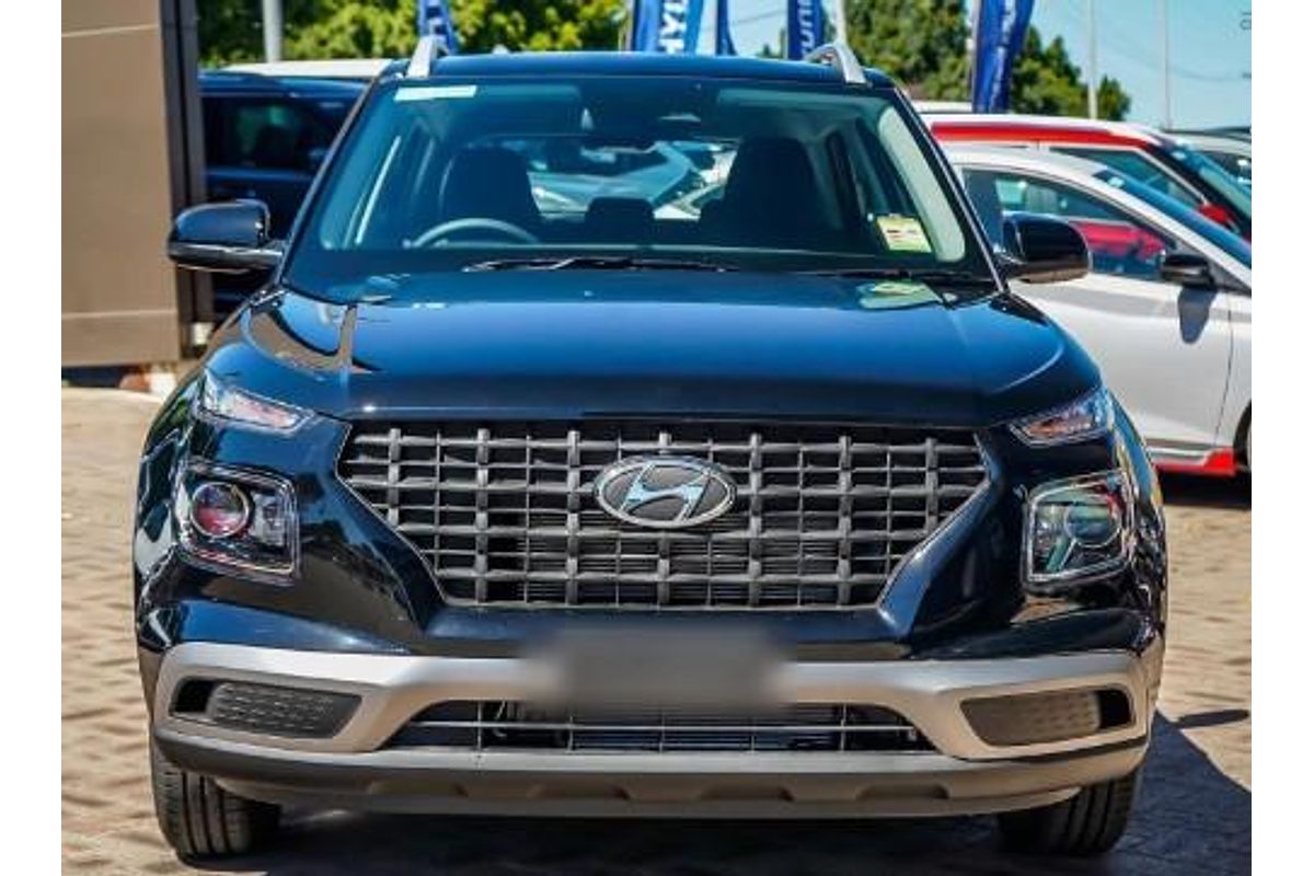 2026 Hyundai Venue QX.V5