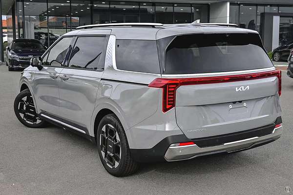 2026 Kia Carnival GT-Line KA4 PE thumb-2
