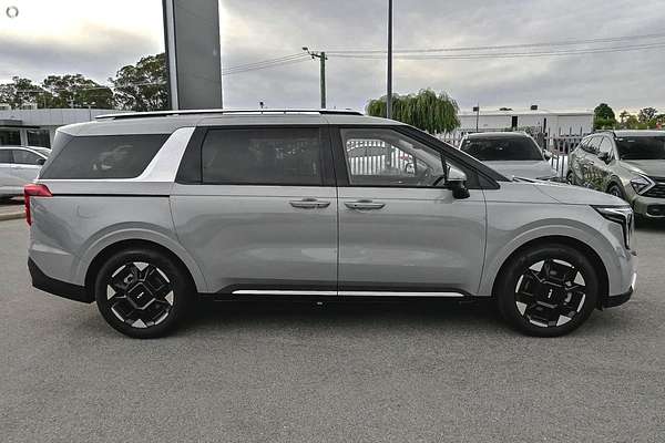 2026 Kia Carnival GT-Line KA4 PE thumb-3