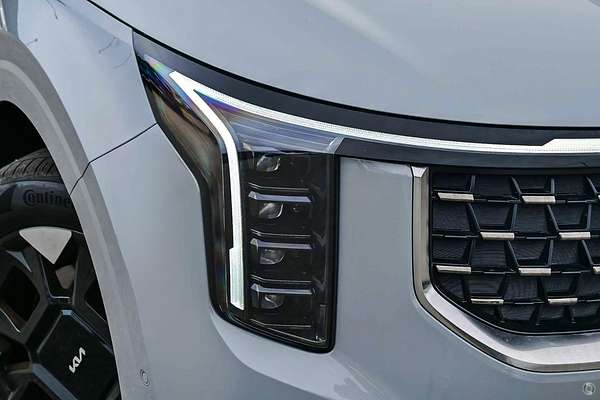 2026 Kia Carnival GT-Line KA4 PE thumb-5